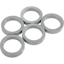 Sprocket Shaft Spacers — A-24029-55, 5 pack