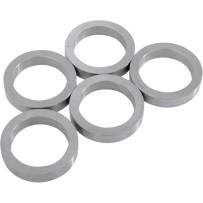 Sprocket Shaft Spacers — A-24029-55, 5 pack