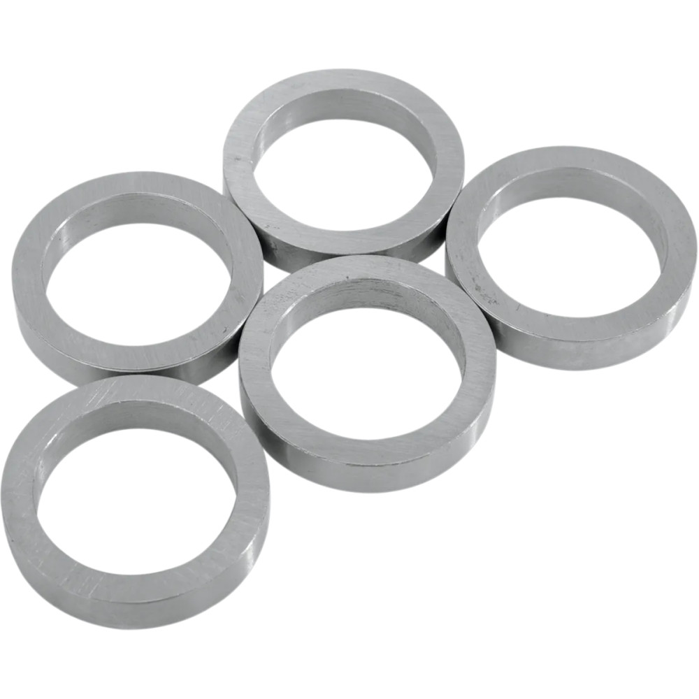 Sprocket Shaft Spacers — A-24029-55, 5 pack