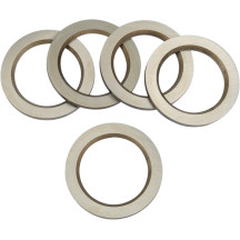 Crankcase Main Bearing Thrust Washer — 5-pack