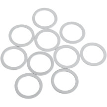 Push Rod Tube Washers — 10 Pack