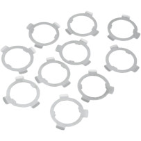 Transmission Lock Tab Washers — 10 Pack