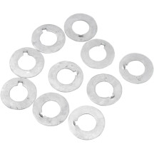 Transmission Lock Tab Washers — 10 Pack, A-33396-39