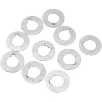 Transmission Lock Tab Washers — 10 Pack, A-33396-39