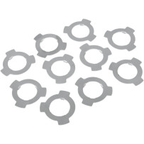 Transmission Lock Tab Washers — Mainshaft