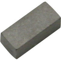 Parallel Key — 0.188" x 0.150" x 0.420", Steel