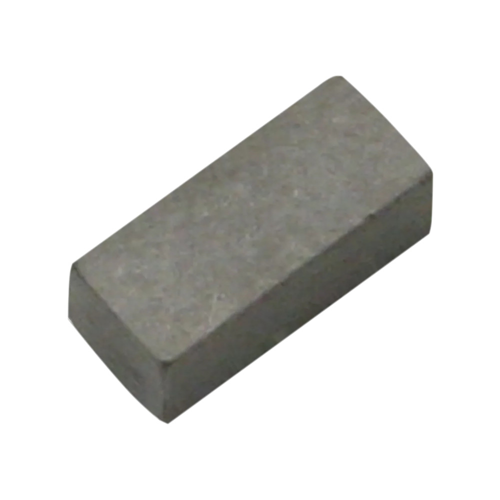 Parallel Key — 0.188" x 0.150" x 0.420", Steel