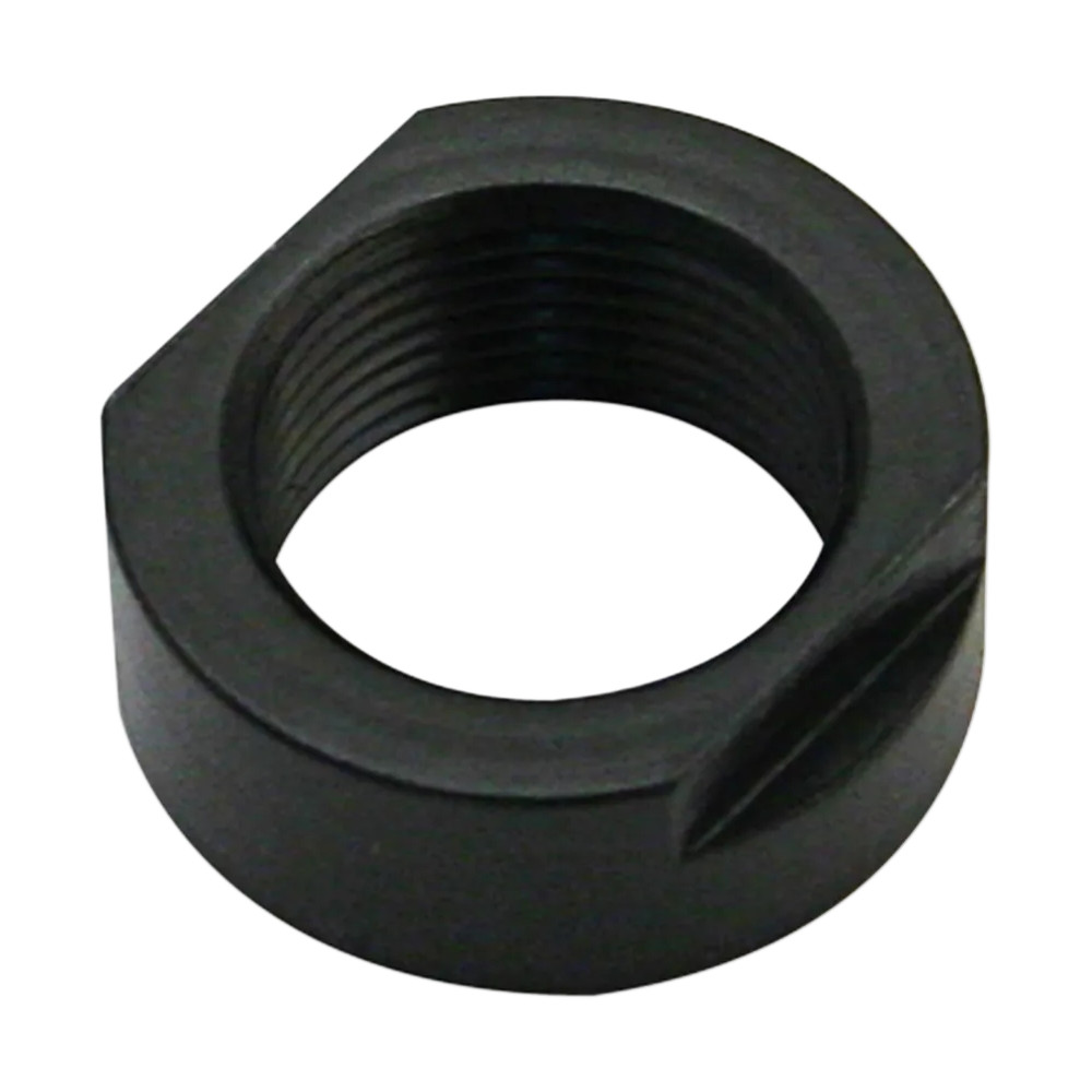 Pinion Shaft Gear Nut — fits '90-'99 engines, PN 33-4244