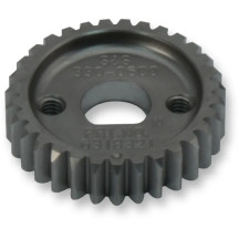 Pinion Gear for Two-Gear Driven Cams — Standard, Pinion Shaft Gear, 330-0622