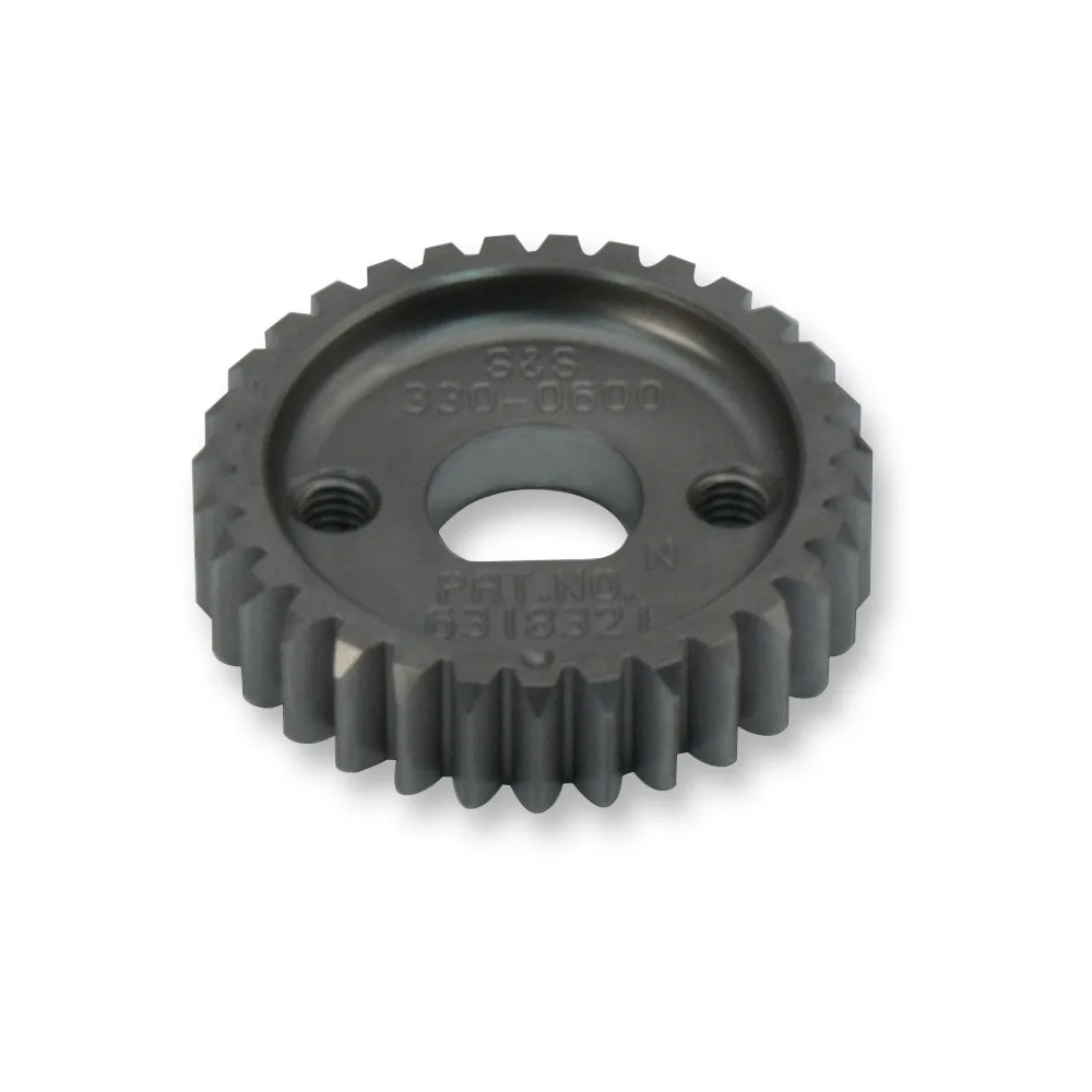 Pinion Gear for Two-Gear Driven Cams — Standard, Pinion Shaft Gear, 330-0622