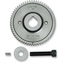 Pinion Gear for Two-Gear Driven Cams — Cam, outer, kit