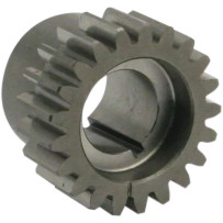 Pinion Gear — 1.4710"-1.4715", Black