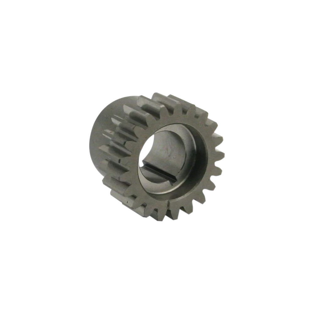 Pinion Gear — 1.4710"-1.4715", Black