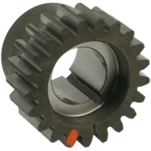 Pinion Gear — 1.4751"–1.4756", Orange