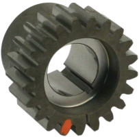 Pinion Gear — 1.4751"–1.4756", Orange