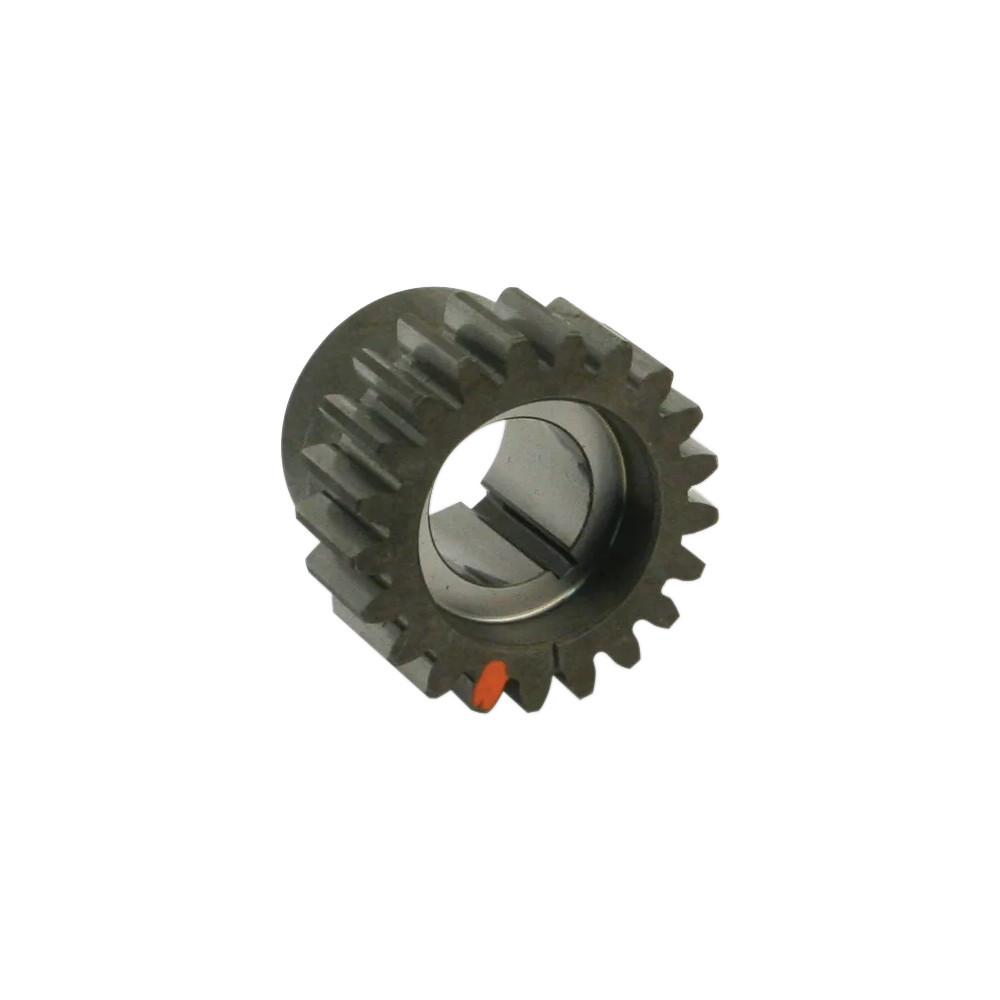 Pinion Gear — 1.4751"–1.4756", Orange