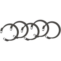 Internal Retaining Ring Pack — 5-pack