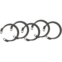 Internal Retaining Ring Pack — 5-pack