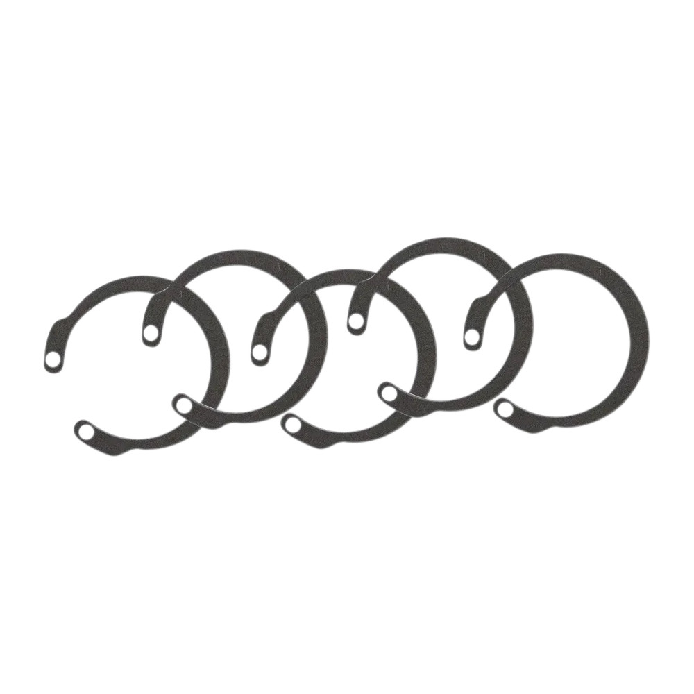 Internal Retaining Ring Pack — 5-pack