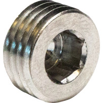 Short Sump Plug — Sump