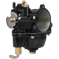 Super G Carburetor — Black, Big Bore