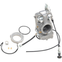 HSR45 Smoothbore Carburetor Easy Kit — 45 mm (1.77")