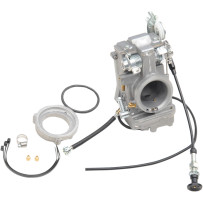 HSR45 Smoothbore Carburetor Easy Kit — 45 mm (1.77")