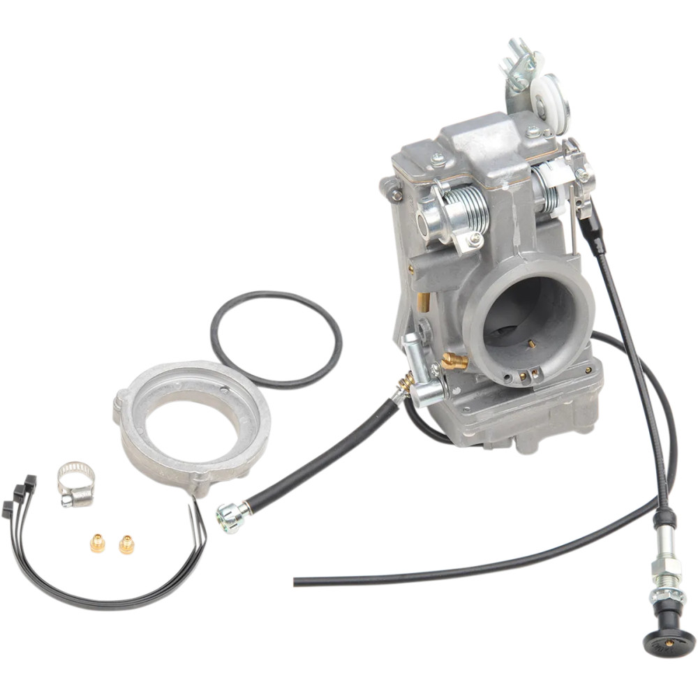 HSR45 Smoothbore Carburetor Easy Kit — 45 mm (1.77")