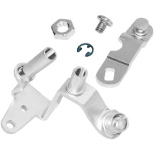 Kit adaptador de control de crucero — Super E, Super G, plateado