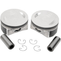 Replacement Piston — Bore 3.875 in, Stroke 4-3/8 in