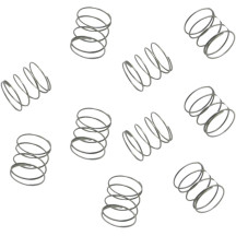 Carburetor Springs — Super E, Super G, Accelerator Pump, 10 Pack