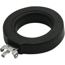 Carburetor Float — Super B, Super E, Super G, Black, Silver