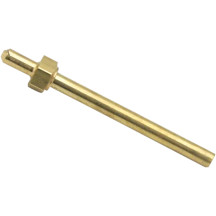 Ejector Nozzle Tube — Super E, Super G, Gold