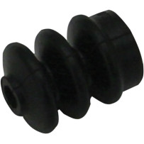 Bellows Seal for Accelerator Pump — Super E, Super G, Black
