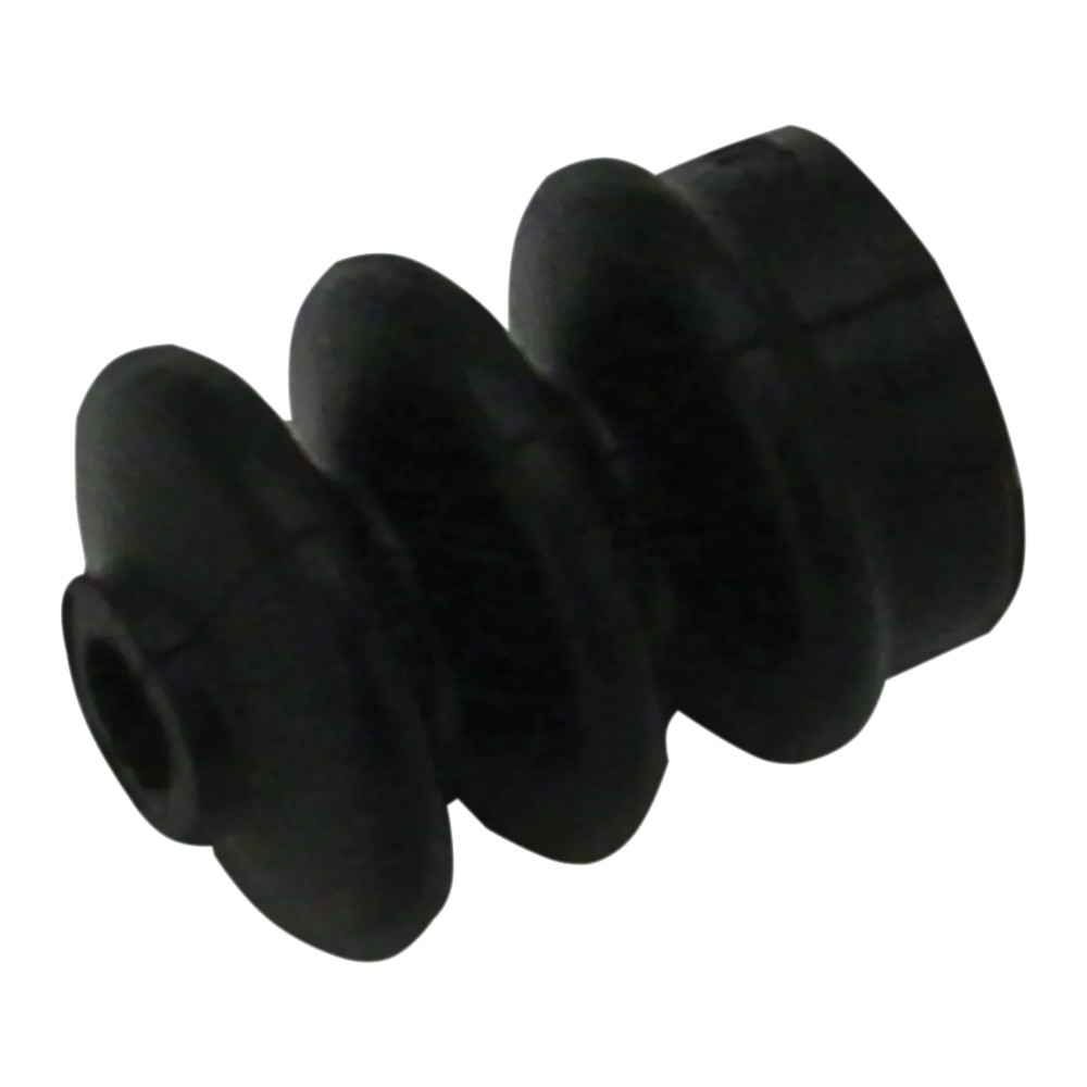 Bellows Seal for Accelerator Pump — Super E, Super G, Black