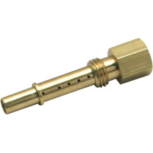 Main Discharge Tube — Super B, Super E, Super G, Gold