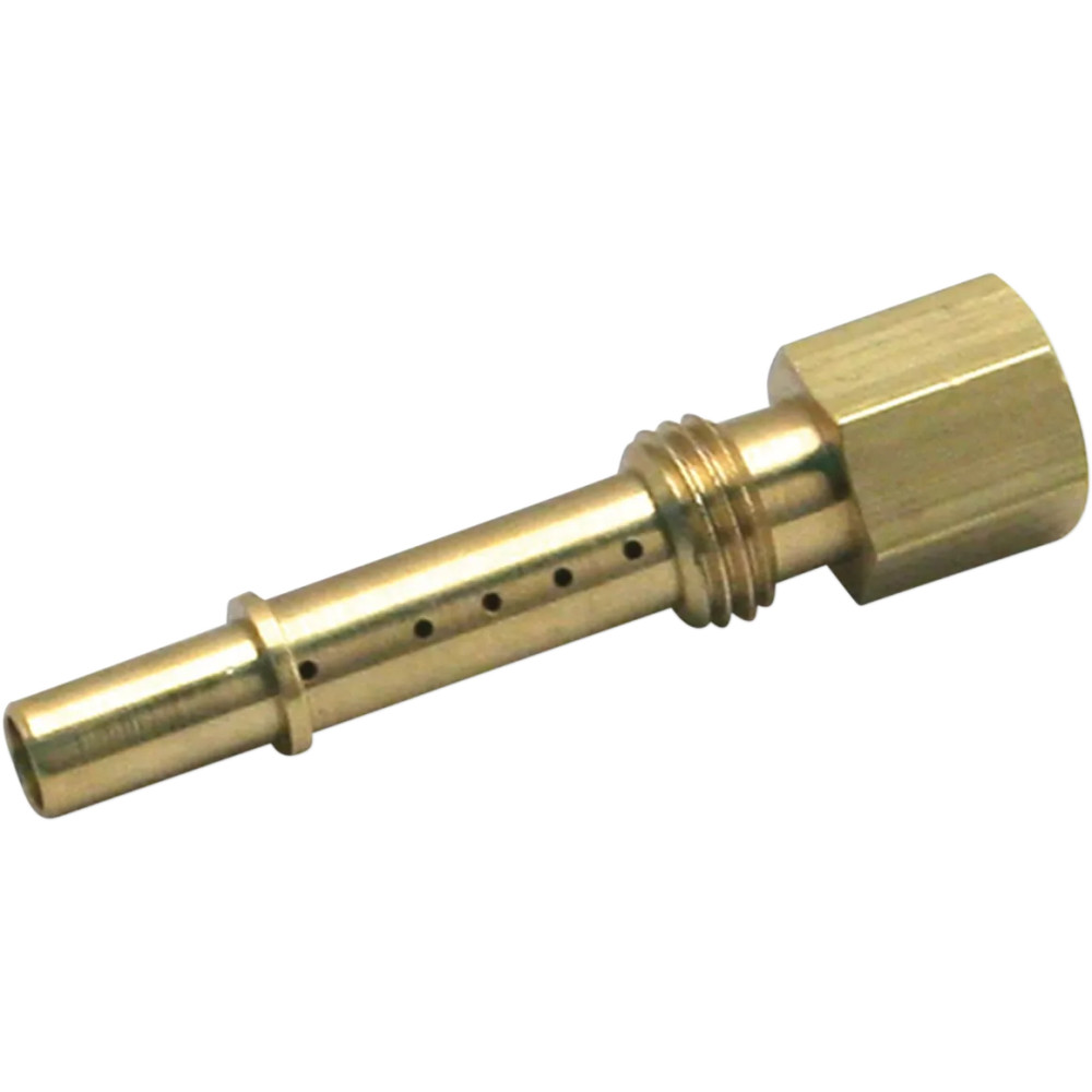 Main Discharge Tube — Super B, Super E, Super G, Gold