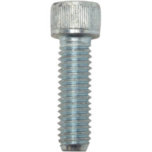Socket Head Cap Screw — 31.75 mm, Silver
