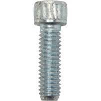 Socket Head Cap Screw — 31.75 mm, Silver