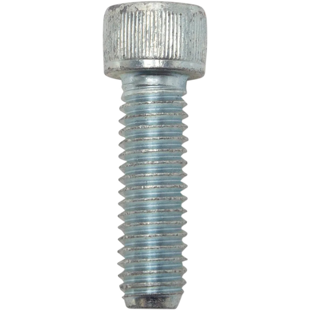 Socket Head Cap Screw — 31.75 mm, Silver