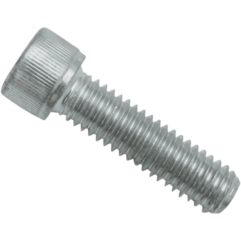 Socket Head Cap Screw — 34.80 mm (1.37"), Silver