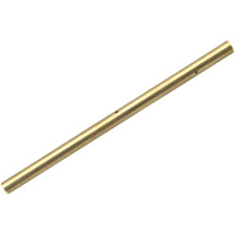 Fast Idle Pick Up Tube — Gold