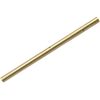 Fast Idle Pick Up Tube — Gold