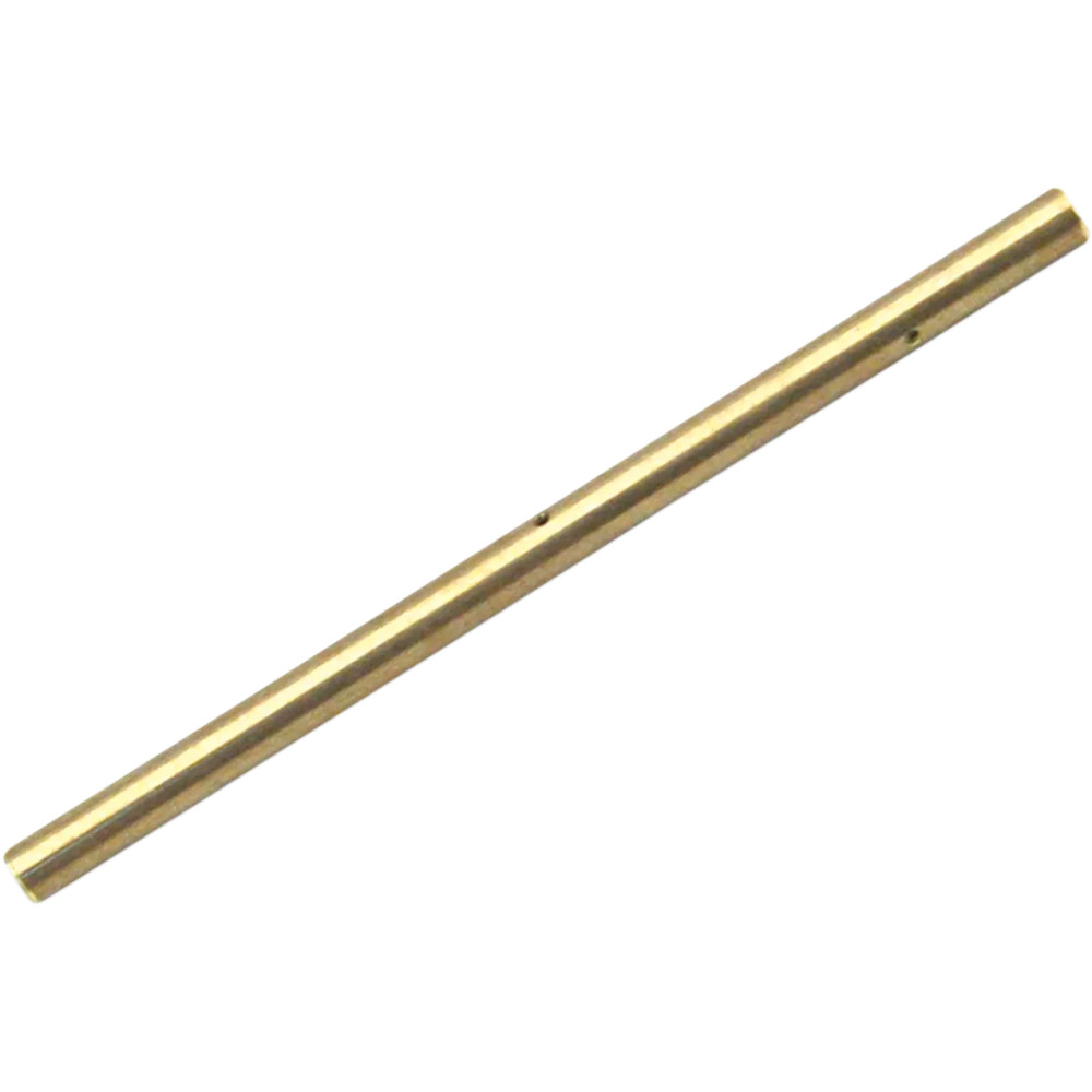 Fast Idle Pick Up Tube — Gold