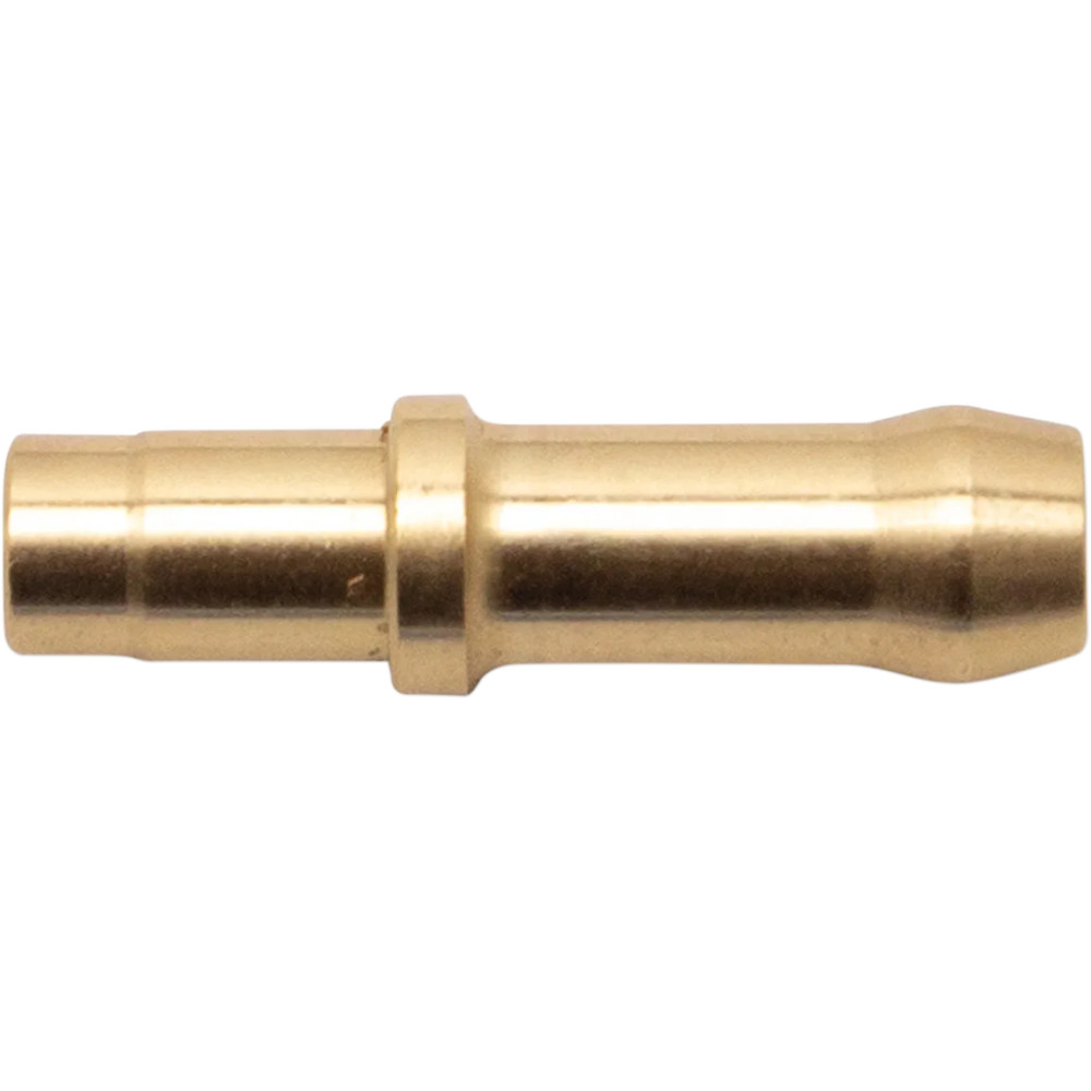 Straight Hose Fitting — Super E, Super G, Gold