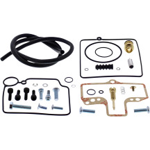 Carburetor Rebuild Kit for Mikuni — For HSR 42/45