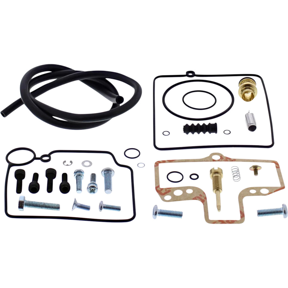 Carburetor Rebuild Kit for Mikuni — For HSR 42/45