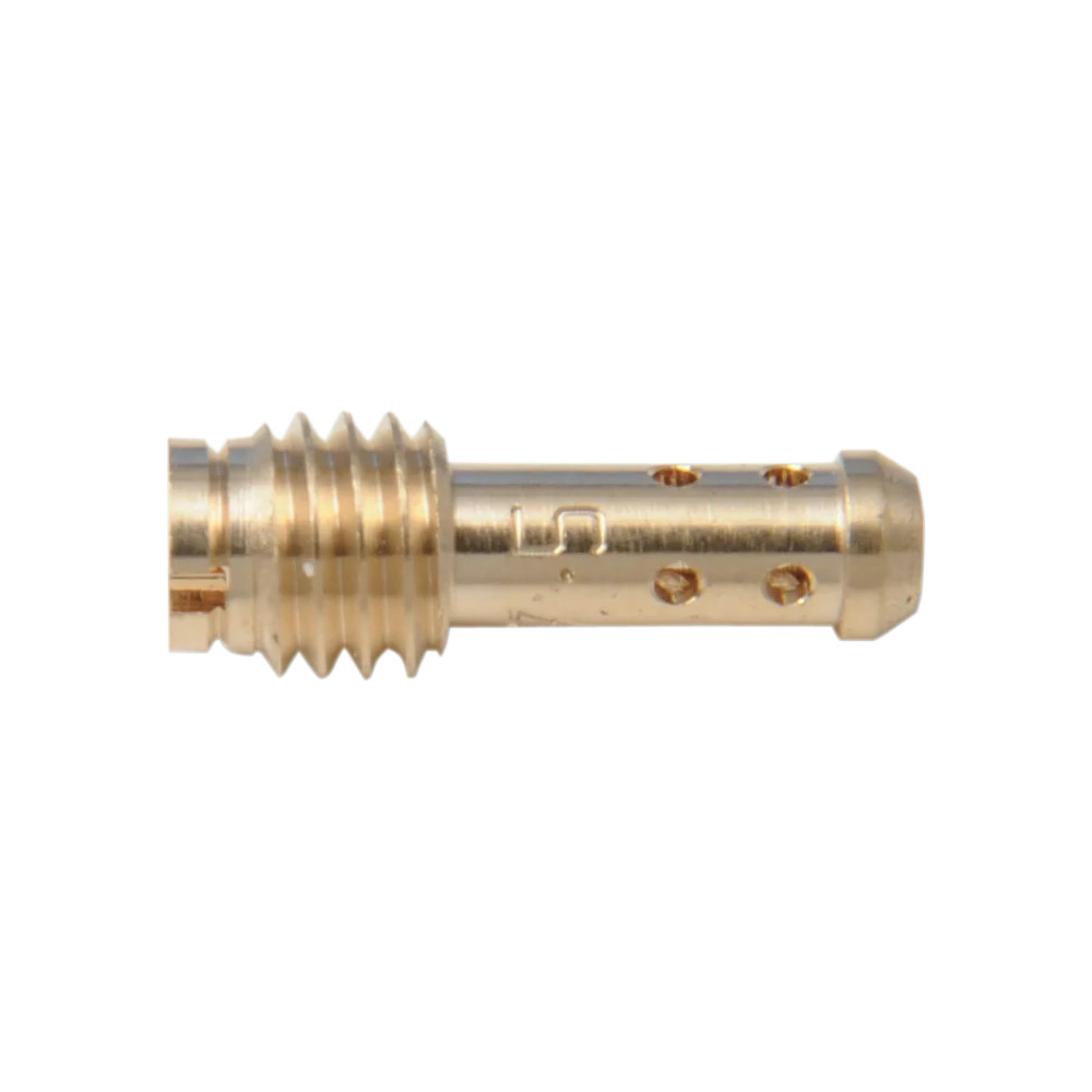 Mikuni RD VM22/210 Pilot Jets — Jet size 20, fits VM/TM/TMS-TMX, 4 Pack