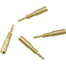 A-Bax Pilot Jets — Jet size 20, Mikuni VM28/486, 4-pack