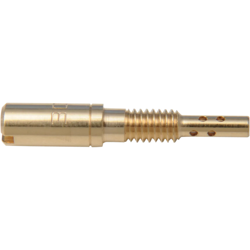 Mikuni-Style RD N224.103 Pilot Jets — 27.5, gold, 4 pack